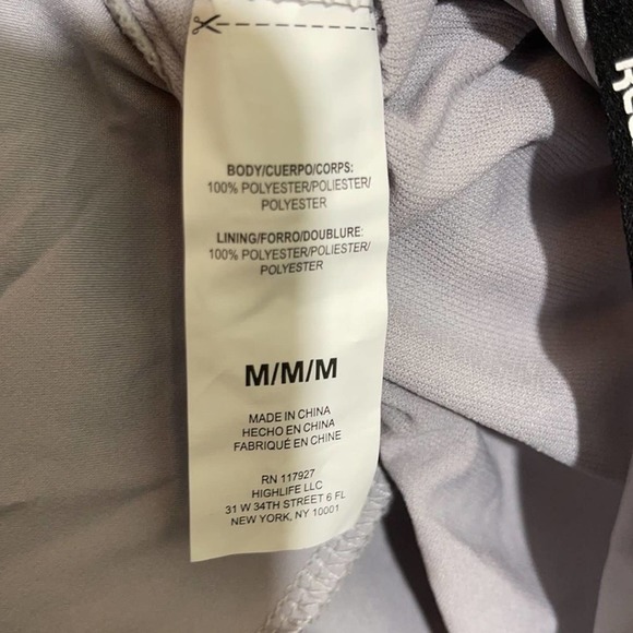 Reebok Running shorts NWT‎ - Picture 5 of 10